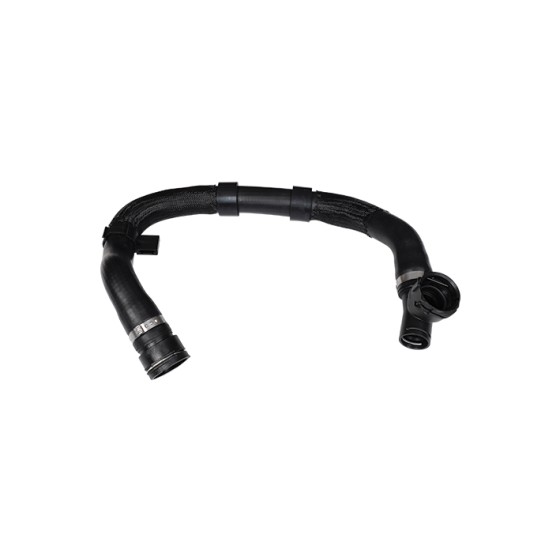 BLUEMAX Radyatör - Audi A3 / Seat Leon 1.8 13 / + Model Radyatör Alt Hortumu - Kod BL-27213 - OEM 5Q0122051B ürün görseli