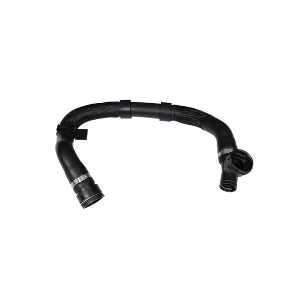 BLUEMAX Radyatör - Audi A3 / Seat Leon 1.8 13 / + Model Radyatör Alt Hortumu - Kod BL-27213 - OEM 5Q0122051B