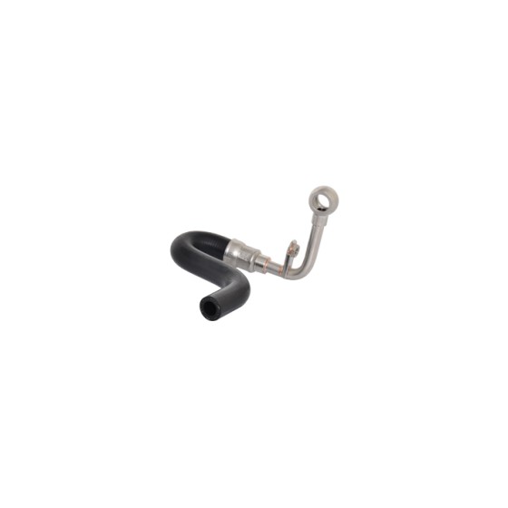 BLUEMAX Soğutucu Hortumu A4 / A6 / Volkswagen Passat 1.8 95 / 01 - Kod BL-27215 - OEM 058121497B ürün görseli