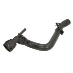 BLUEMAX Kalorifer Hortumu Audi A3 / S3 1.6 Seat Leon I / Seat Toledo II 1.6 Skoda Octavia I -II 1.6 - 2.0 V.w. Volkswagen Bora / Volkswagen Golf IV 1.6 - 2.0 - Kod BL-27219 - OEM 1J0122157EM