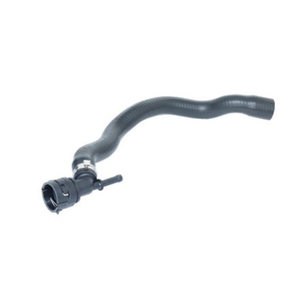 BLUEMAX Kalorifer Hortumu Audi A3 / S3 1.8 Seat Leon I / Seat Toledo II 1.8 Skoda Octavia I 1.8 V.w. Volkswagen Bora / Volkswagen Golf IV 1.8 - Kod BL-27221 - OEM 1J0122157Q
