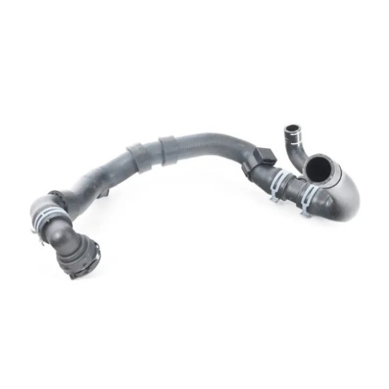 BLUEMAX Radyatör - Alt Hortumu Audi A3 / S3 1.6 Audi TDI - 2.0 Audi TDI V.w. Volkswagen Golf IV / Volkswagen Golf Plus 1.6 Audi TDI Skoda Octavia Iii 1.6 Audi TDI Cayc-cayd 1, 6 Audi TDI - Kod BL-27233 - OEM 1K0122051HK ürün görseli