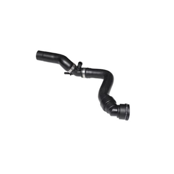 BLUEMAX Radyatör - Üst Hortumu Audi A3 / S3 / TT 1.8 V.w. Volkswagen Golf IV 1.8 Seat Leon I / Seat Toledo II 1.8 Skoda Octavia I 1.8 - Kod BL-27238 - OEM 8N0122101A ürün görseli