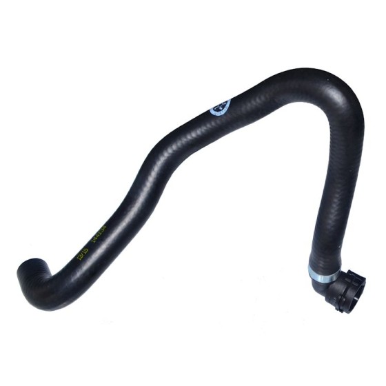 BLUEMAX Kalorifer Hortumu Audi A4 / S4 1.9 Audi TDI Skoda Super B I 1.9 Audi TDI V.w. Volkswagen Passat V 1.9 Audi TDI - Kod BL-27239 - OEM 8D0819371AB ürün görseli