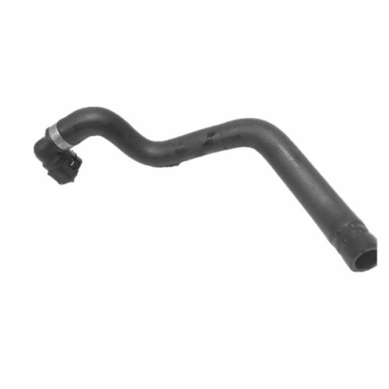 BLUEMAX Kalorifer Hortumu Audi A4 1.9 Audi TDI - Kod BL-27240 - OEM 3B0819372A ürün görseli
