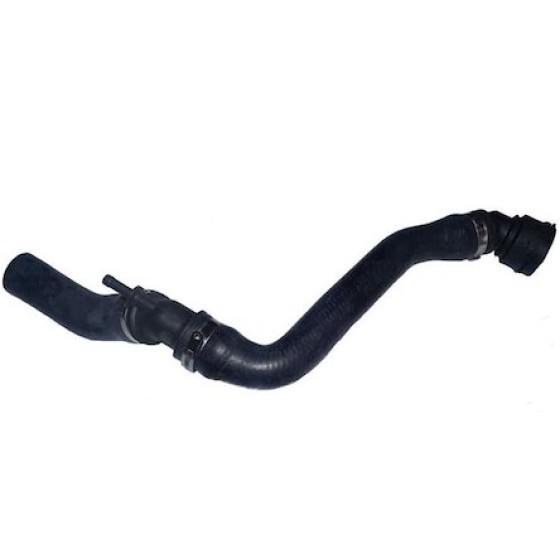 BLUEMAX Radyatör - Üst Hortumu Audi A3 / S3 1.9 Audi TDI Seat Leon I / Seat Toledo II 1.9 Audi TDI V.w. Volkswagen Bora / Volkswagen Golf IV 1.9 Audi TDI Skoda Octavia I - II 1.9 Audi TDI - Kod BL-27243 - OEM 1J0122101A ürün görseli