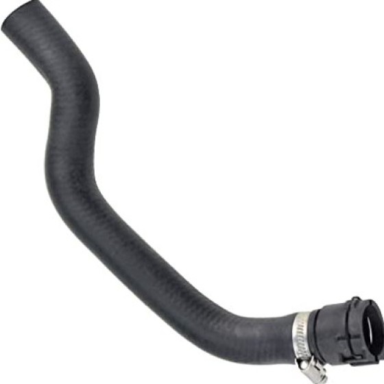 BLUEMAX Kalorifer Hortumu Golf4-volkswagen Bora-a3-seat Toledo Aeh-akl 1, 6 97-04 - Kod BL-27244 - OEM 1J0122073BG ürün görseli