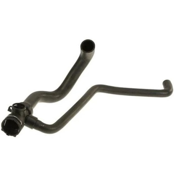 BLUEMAX Radyatör - Hortumu Alt Volkswagen Passat-a4 Adr-aep-apu 1, 8-1, 8 T 97-04 - Kod BL-27245 - OEM 4B0121055F ürün görseli