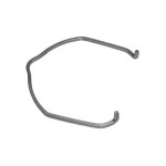 BLUEMAX Turbo Hortum Sekmani Skoda Octavia II - Iii / Super B II / Skoda Yeti I - II T5 T6 C 200 CDI / C 220 CDI / C 230 CDI / C 280 CDI - Kod BL-27250 - OEM 1J0145769H