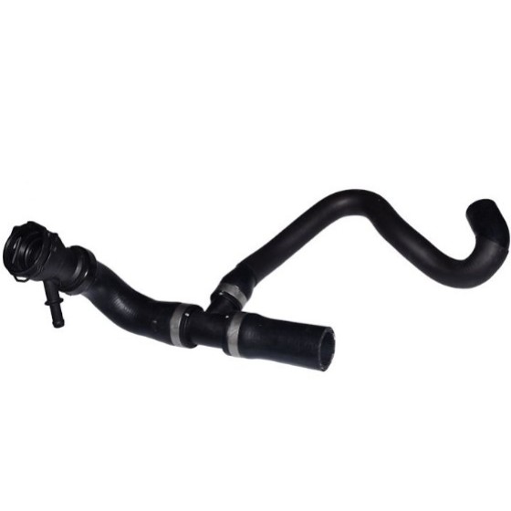 BLUEMAX Radyatör - Üst Hortumu Audi A4 1.6 / 1.8 - Kod BL-27259 - OEM 06B121057F ürün görseli