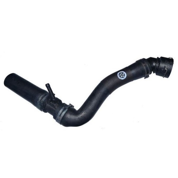 BLUEMAX Radyatör - Üst Hortumu V.w. Volkswagen Polo 1.4 Audi TDI Skoda Fabia I - II / Skoda Roomster I 1.4 Audi TDI Seat Ibiza Iii / Seat Cordoba Iii 1.4 Audi TDI - Kod BL-27271 - OEM 6Q0122101BN