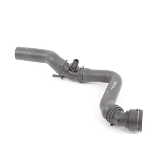 BLUEMAX Radyatör - Üst Hortumu V.w.volkswagen Golf IV 1.8 8V Audi A3 / TT 1.8 Seat Leon I / Seat Toledo II 1.8 - Kod BL-27272 - OEM 8N0122101 ürün görseli
