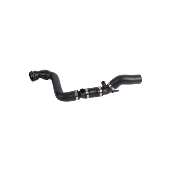 BLUEMAX Radyatör - Üst Hortumu Audi A3 / TT 1.8 Seat Leon I / Seat Toledo II 1.8 - Kod BL-27273 - OEM 8L9121101A ürün görseli