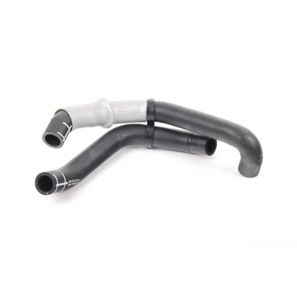 BLUEMAX Kalorifer Hortumu Audi A3 / S3 1.9 Audi TDI Volkswagen Jetta Iii / Volkswagen Golf V 1.9 Audi TDI Skoda Octavia II 2.0 Audi TDI Seat Leon Iii 1.9 Audi TDI - 2.0 Audi TDI - Kod BL-27274 - OEM 1K0122157GH