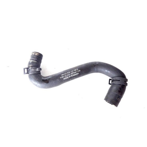 BLUEMAX Soğutma Hortumu Volkswagen Golf Vii 2.0 Audi TDI A3 2.0 Audi TDI Skoda Octavia Iii 2.0 Audi TDI Seat Leon Iii 2.0 Audi TDI - Kod BL-27279 - OEM 5Q0122096E ürün görseli