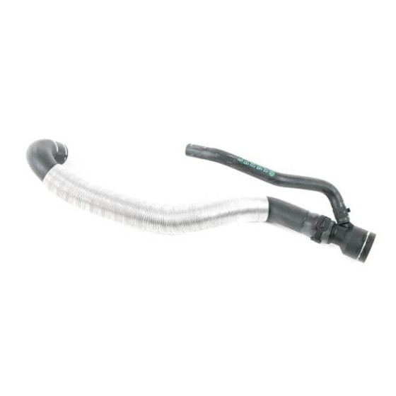 BLUEMAX Kalorifer Hortumu A3 1.8 / 2.0 Audi TFSI Volkswagen Golf V 2.0 Gti Volkswagen Golf VI 1.8 TSI / 2.0 Gti Seat Leon 1.8 TSI / 2.0 Audi TFSI Skoda Octavia II 1.8 TSI / 2.0 RS Skoda Supe - Kod BL-27284 - OEM 1K0122157HH ürün görseli