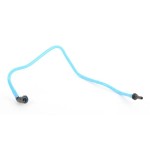 BLUEMAX Yakit Borusu A3 Seat Leon Seat Toledo Volkswagen Golf 5 Volkswagen Golf 6 Volkswagen Jetta Volkswagen Passat - Kod BL-27299 - OEM 1K0201294C