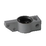 BLUEMAX Salıncak - Baglanti Takozu Sag Volkswagen Golf-volkswagen Jetta-skoda Octavia-seat Toledo-seat Leon-a3 27071 / 34763 01 - Kod BL-273 - OEM 1K0199232G