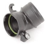 BLUEMAX Turbo Borusu - Kod BL-27302 - OEM 3C0129635