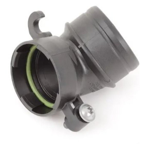 BLUEMAX Turbo Borusu - Kod BL-27302 - OEM 3C0129635 ürün görseli