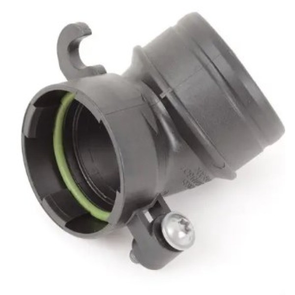 BLUEMAX Turbo Borusu - Kod BL-27302 - OEM 3C0129635
