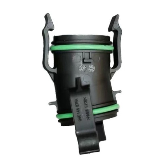BLUEMAX Turbo Borusu A1 A3 Seat Ibiza Seat Leon Skoda Fabia Skoda Octavia Skoda Rapid Volkswagen Polo 1.0 TSI 1.2 TSI - Kod BL-27310 - OEM 04E145875F04E145875C ürün görseli