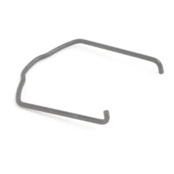 BLUEMAX Radyatör - Hortum Sekmani A3 A4 A5 A6 Seat Altea Super B CC Volkswagen Golf 5 6 - Kod BL-27320 - OEM 4E0121142
