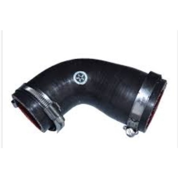 BLUEMAX Turbo Hortumu 4 Kat Polyester Kullanilmiştir A1 Seat Toledo Ivrapid 1.6 Audi TDI Cxma - Kod BL-27321 - OEM 04L145828L