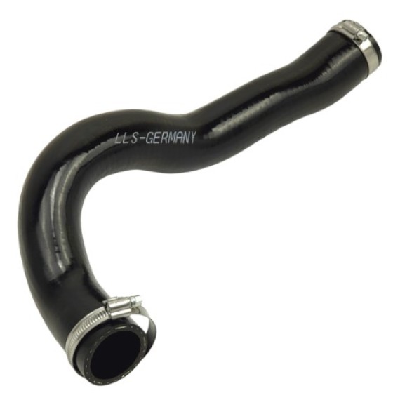 BLUEMAX Turbo Hortumu A6 A7 3.0 Audi TDI Quattro Cduc - Cdud - Ckvb - Ckvc - Kod BL-27327 - OEM 4G0145709AC4G0145709N ürün görseli