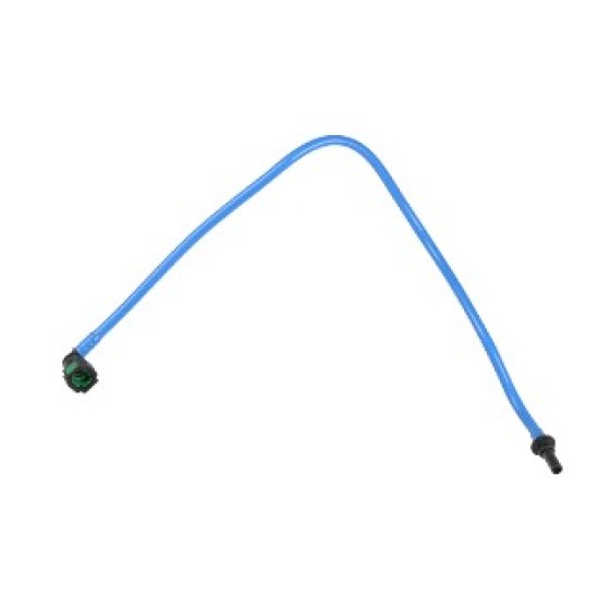 BLUEMAX Yakit Borusu A3 Skoda Octavia Volkswagen Bora Volkswagen Golf IV 1.4 1.6 1.9 Agu - Arx - Arz - Aum Afn - Avg - Kod BL-27333 - OEM 1J0201294C ürün görseli