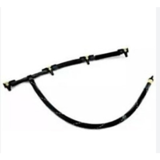 BLUEMAX Enjektör - Borusu Yakit Hortumu A4 A5 Q5 2.0 Audi TDI - Kod BL-27338 - OEM 03L130235AE ürün görseli