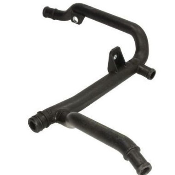 BLUEMAX Soğutma Borusua3 Volkswagen Golf Volkswagen Passat Volkswagen Jetta Volkswagen Tiguan 2.0 Audi TDI Cbab Cbaa - Kod BL-27345 - OEM 03L121065A ürün görseli