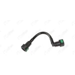BLUEMAX Yakit Borusu A4 A6 TT 1.8t 3.0 3.2 4.2 2.5 2.8 - Kod BL-27377 - OEM 4F0201218E