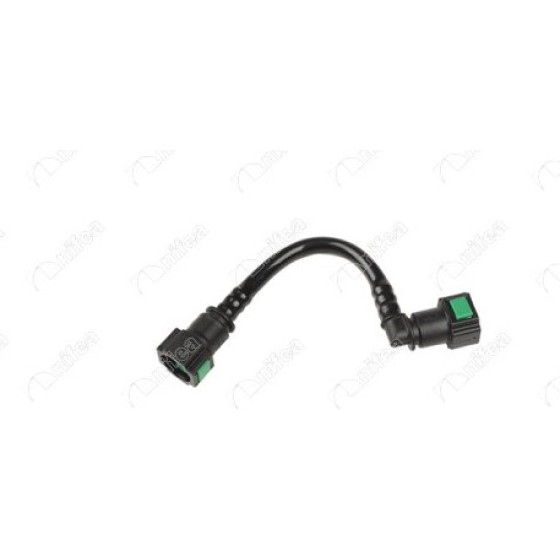 BLUEMAX Yakit Borusu A4 A6 TT 1.8t 3.0 3.2 4.2 2.5 2.8 - Kod BL-27377 - OEM 4F0201218E ürün görseli
