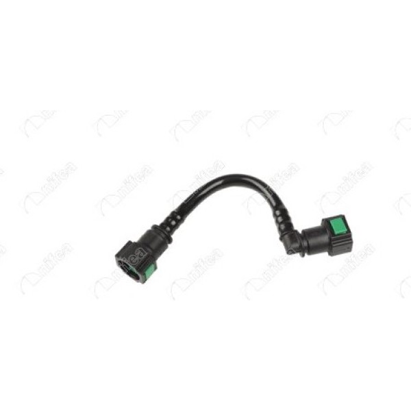 BLUEMAX Yakit Borusu A4 A6 TT 1.8t 3.0 3.2 4.2 2.5 2.8 - Kod BL-27377 - OEM 4F0201218E