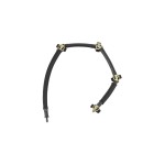 BLUEMAX Enjektör - Borusu Yakit Hortumu - Kod BL-27382 - OEM 04L130235G04L130235M