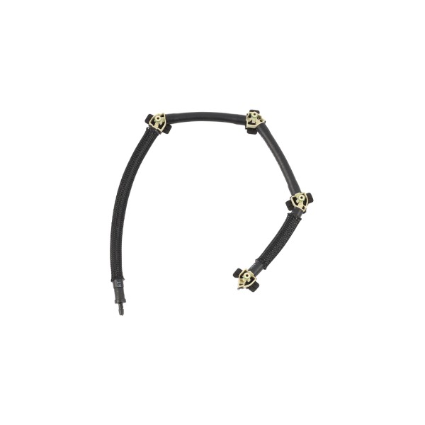 BLUEMAX Enjektör - Borusu Yakit Hortumu - Kod BL-27382 - OEM 04L130235G04L130235M
