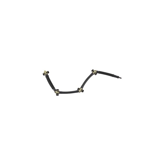 BLUEMAX Enjektör - Borusu Yakit Hortumu - Kod BL-27383 - OEM 04L130235N04L130235J ürün görseli