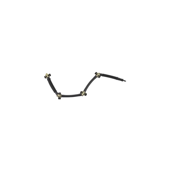 BLUEMAX Enjektör - Borusu Yakit Hortumu - Kod BL-27383 - OEM 04L130235N04L130235J