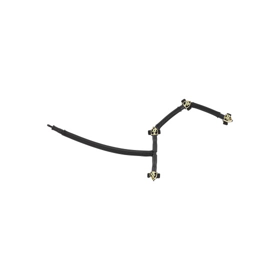 BLUEMAX Enjektör - Borusu Yakit Hortumu - Kod BL-27384 - OEM 04L130235P04L130235K ürün görseli