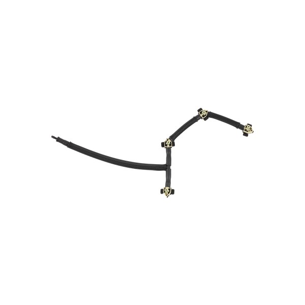 BLUEMAX Enjektör - Borusu Yakit Hortumu - Kod BL-27384 - OEM 04L130235P04L130235K