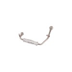 BLUEMAX Soğutma Borusu - Kod BL-27409 - OEM 06J121497H06J121497G06J121497B