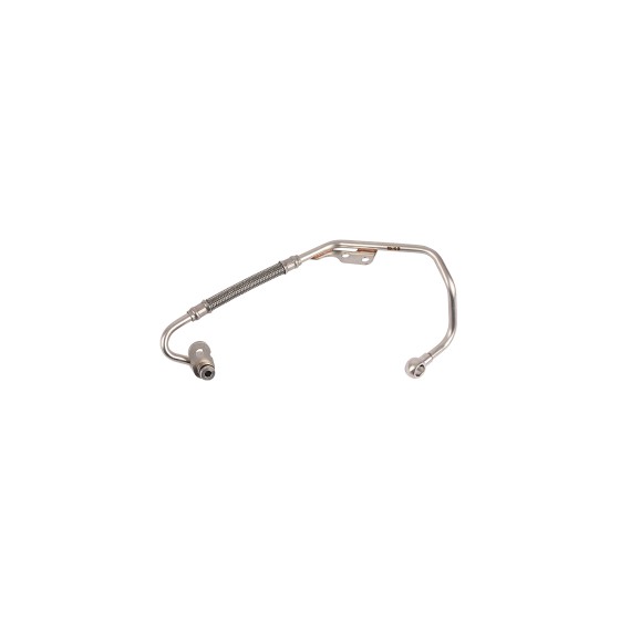 BLUEMAX Turbo Yağlama Borusu - Kod BL-27411 - OEM 06H145778B ürün görseli
