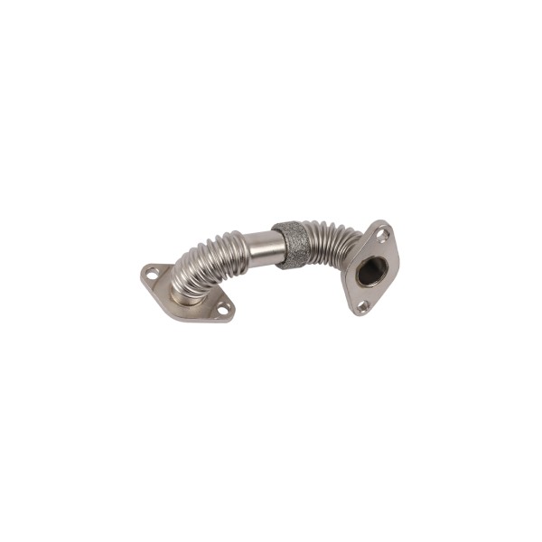 BLUEMAX EGR - Borusu A4 Volkswagen Passat Super B Avf 1.9 - Kod BL-27413 - OEM 028131521AD