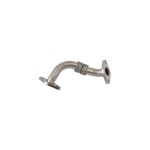 BLUEMAX EGR - Borusu - Kod BL-27415 - OEM 038131521L