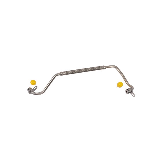 BLUEMAX Turbo Yağlama Borusu - Kod BL-27416 - OEM 06K145778E06K145778AE06K145778AS06K145778AH ürün görseli