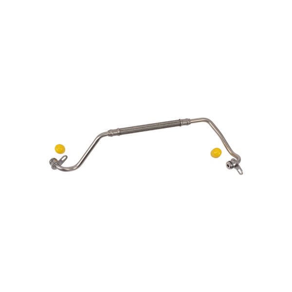 BLUEMAX Turbo Yağlama Borusu - Kod BL-27416 - OEM 06K145778E06K145778AE06K145778AS06K145778AH