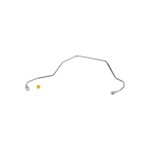 BLUEMAX Turbo Yağlama Borusu - Kod BL-27421 - OEM 028145771BF028145771AM028145771AF