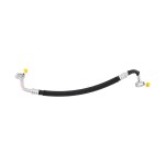 BLUEMAX Klima Hortumu - Kod BL-27445 - OEM 7L8820721K
