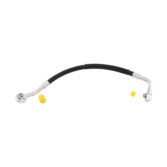 BLUEMAX Klima Hortumu - Kod BL-27446 - OEM 4F0260707AD4F0260707L ürün görseli